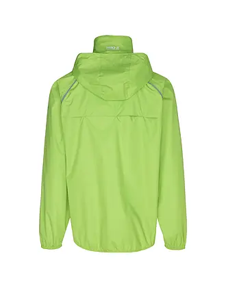 PRO-X ELEMENTS | Veste de pluie homme compressible | grün
